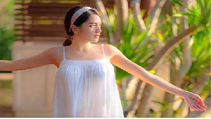 Bokep Indo Pamer Chacha Teki Pantat Susu Mulus
